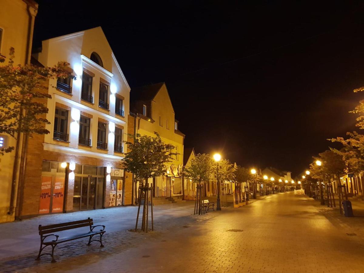 Villa Leba Pokoje & Apartamenty Kültér fotó